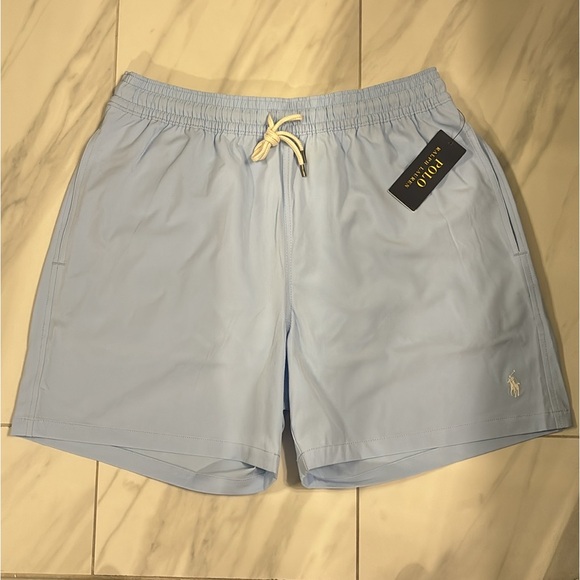 Men’s Polo Ralph Lauren Swim Shorts